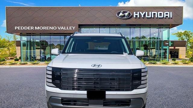 2026 Hyundai PALISADE SEL Premium