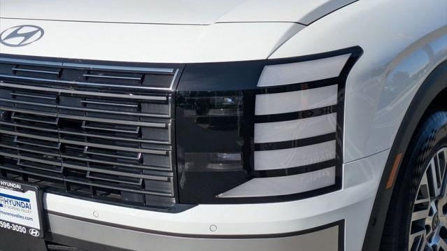 2026 Hyundai PALISADE SEL Premium