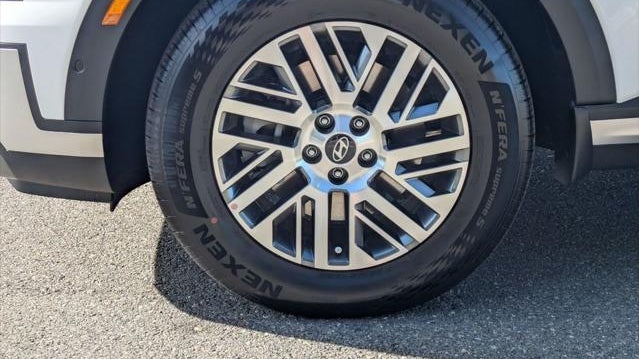 2026 Hyundai PALISADE SEL Premium