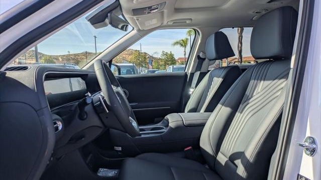 2026 Hyundai PALISADE SEL Premium