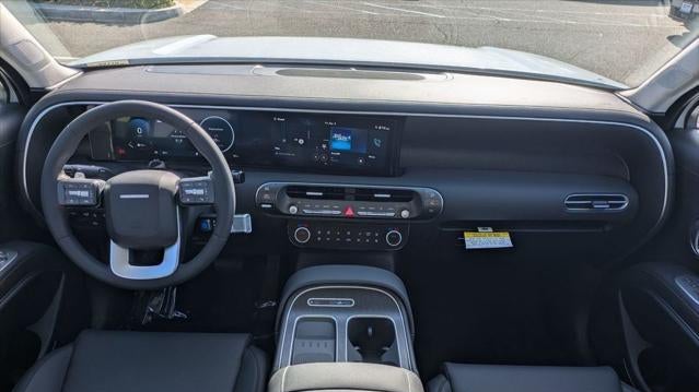2026 Hyundai PALISADE SEL Premium
