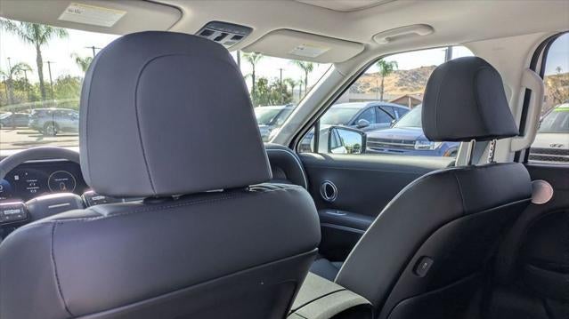 2026 Hyundai PALISADE SEL Premium