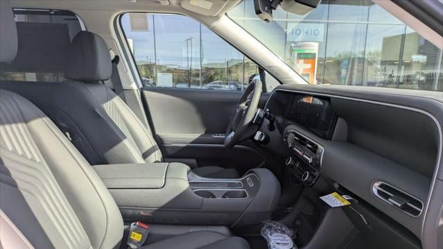 2026 Hyundai PALISADE SEL Premium