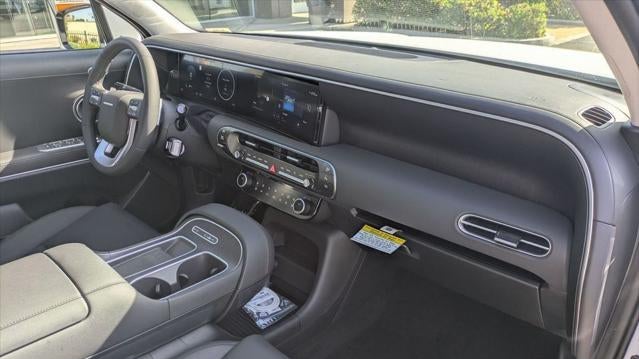 2026 Hyundai PALISADE SEL Premium