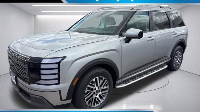 Preowned 2026 Hyundai PALISADE SEL Premium for Sale