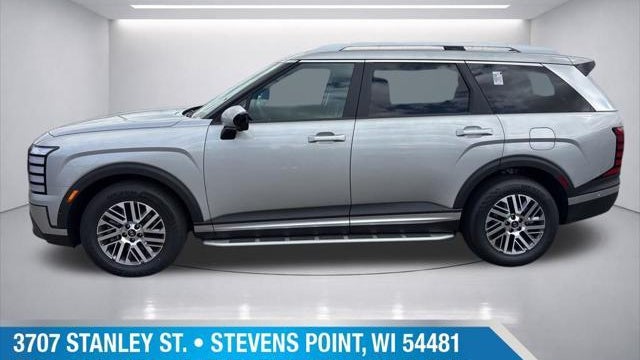 2026 Hyundai PALISADE SEL Premium