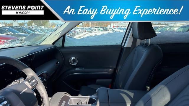 2026 Hyundai PALISADE SEL Premium