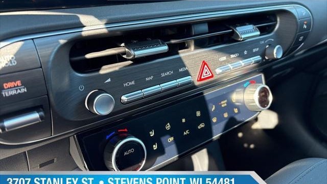 2026 Hyundai PALISADE SEL Premium