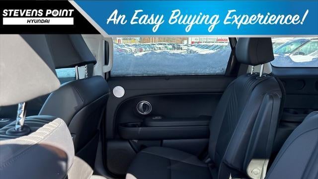 2026 Hyundai PALISADE SEL Premium