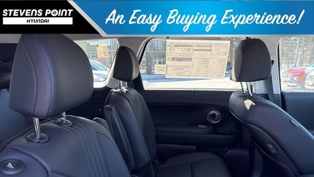2026 Hyundai PALISADE SEL Premium