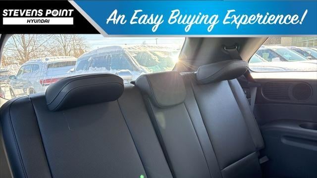 2026 Hyundai PALISADE SEL Premium