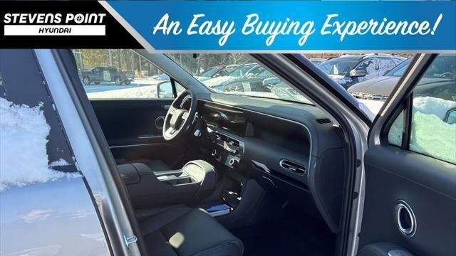 2026 Hyundai PALISADE SEL Premium