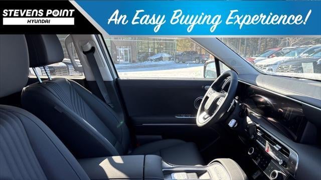2026 Hyundai PALISADE SEL Premium