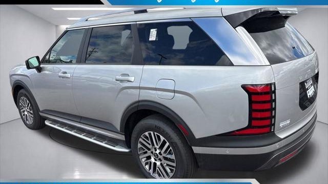 2026 Hyundai PALISADE SEL Premium