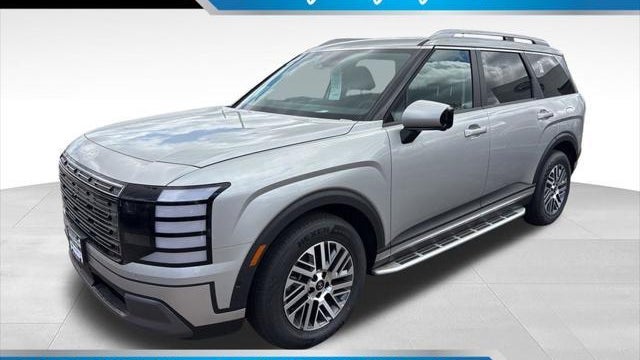Preowned 2026 Hyundai PALISADE SEL Premium for Sale
