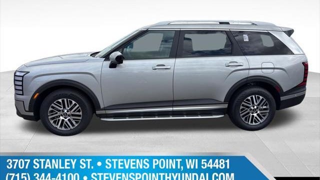 2026 Hyundai PALISADE SEL Premium