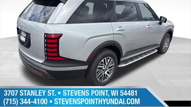 2026 Hyundai PALISADE SEL Premium