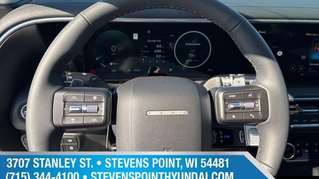 2026 Hyundai PALISADE SEL Premium