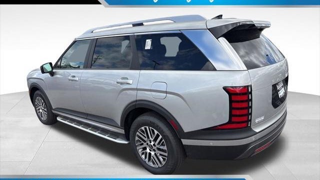 2026 Hyundai PALISADE SEL Premium