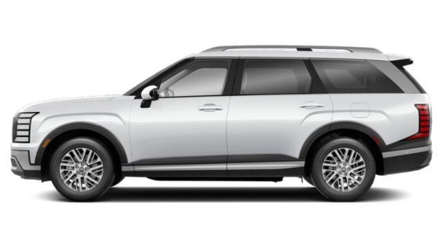 2026 Hyundai PALISADE SEL Premium