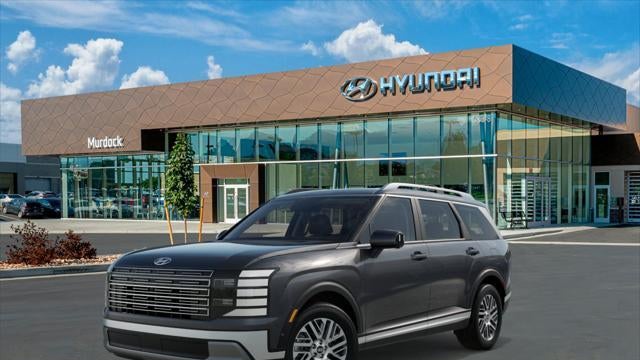 Preowned 2026 Hyundai PALISADE SEL Premium for Sale