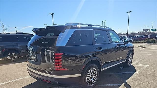 2026 Hyundai PALISADE SEL Premium