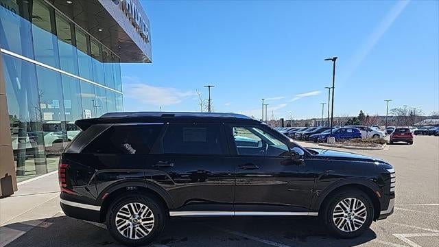 2026 Hyundai PALISADE SEL Premium