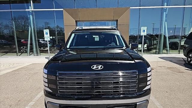 2026 Hyundai PALISADE SEL Premium
