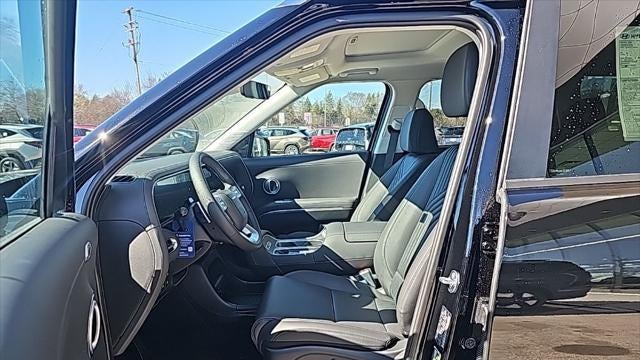 2026 Hyundai PALISADE SEL Premium