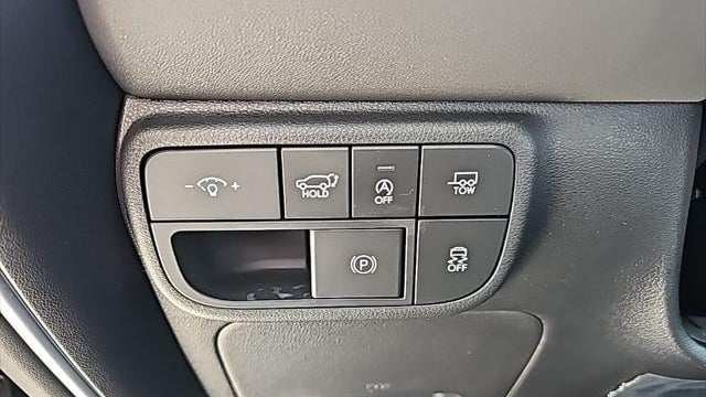 2026 Hyundai PALISADE SEL Premium