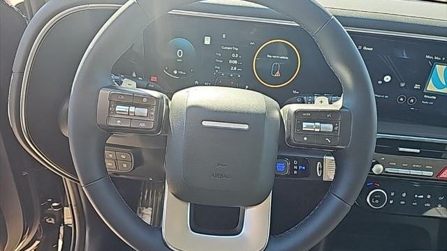 2026 Hyundai PALISADE SEL Premium