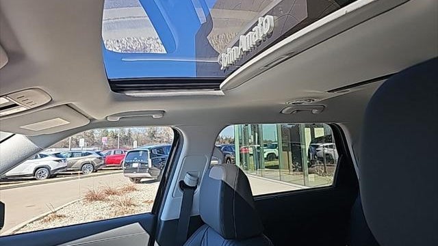 2026 Hyundai PALISADE SEL Premium