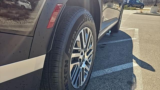 2026 Hyundai PALISADE SEL Premium