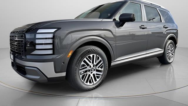 2026 Hyundai PALISADE SEL Premium