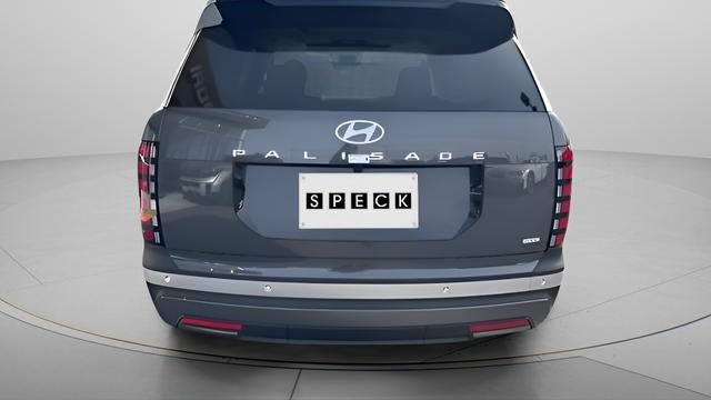 2026 Hyundai PALISADE SEL Premium