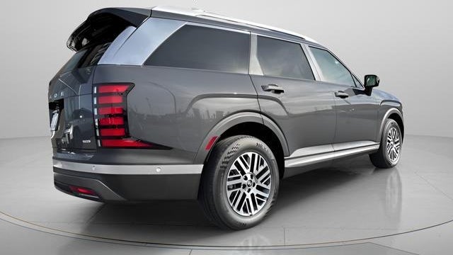 2026 Hyundai PALISADE SEL Premium