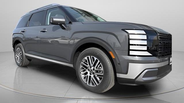 2026 Hyundai PALISADE SEL Premium