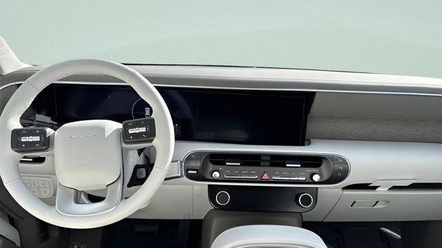 2026 Hyundai PALISADE SEL Premium