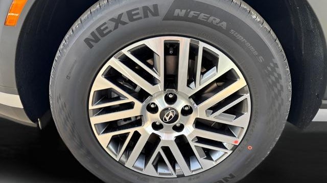 2026 Hyundai PALISADE SEL Premium