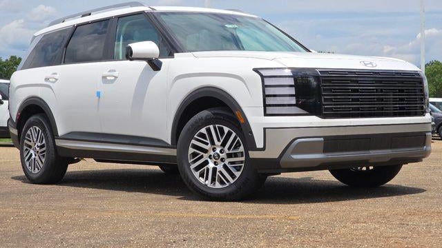 2026 Hyundai PALISADE SEL Premium