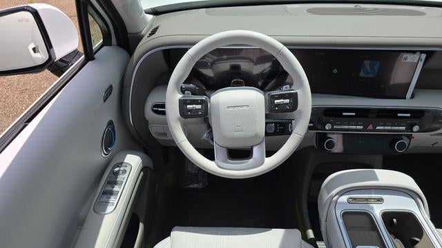 2026 Hyundai PALISADE SEL Premium