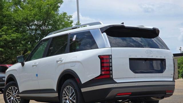 2026 Hyundai PALISADE SEL Premium