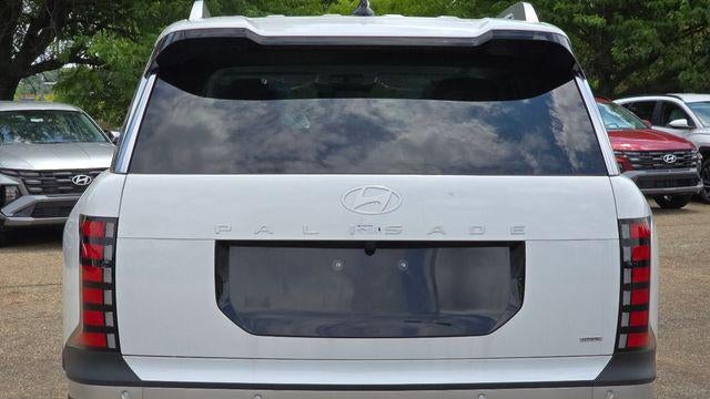 2026 Hyundai PALISADE SEL Premium