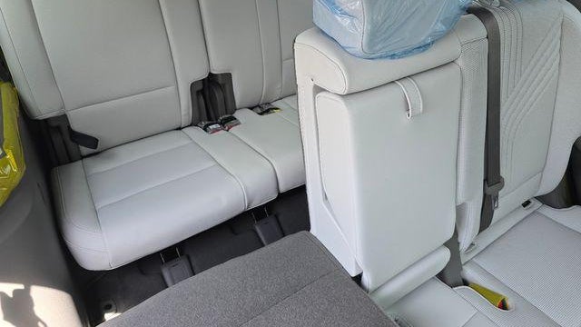 2026 Hyundai PALISADE SEL Premium