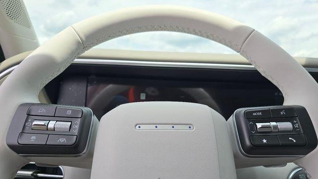 2026 Hyundai PALISADE SEL Premium