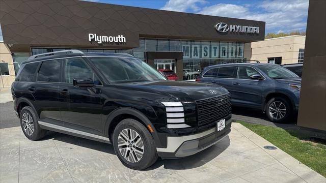 Preowned 2026 Hyundai PALISADE SEL Premium for Sale