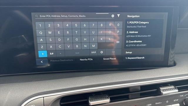 2026 Hyundai PALISADE SEL Premium