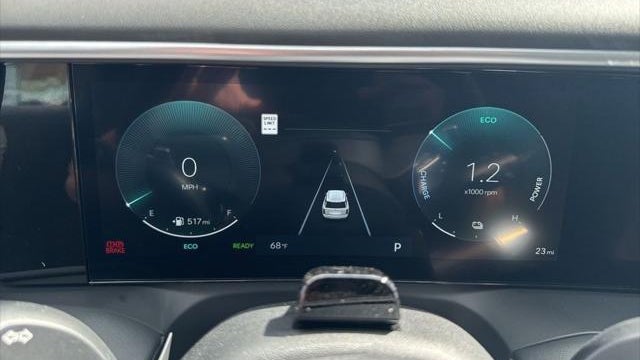 2026 Hyundai PALISADE SEL Premium