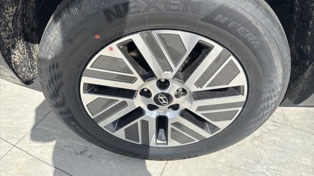 2026 Hyundai PALISADE SEL Premium