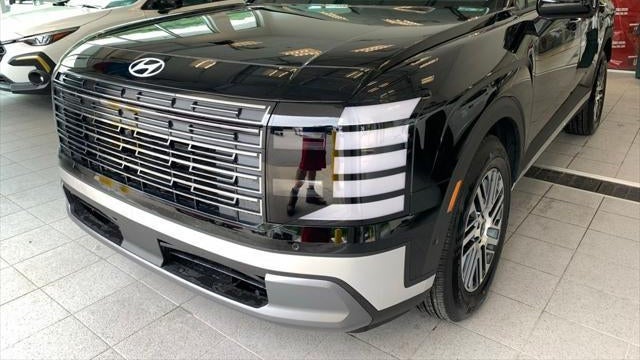 2026 Hyundai PALISADE SEL Premium